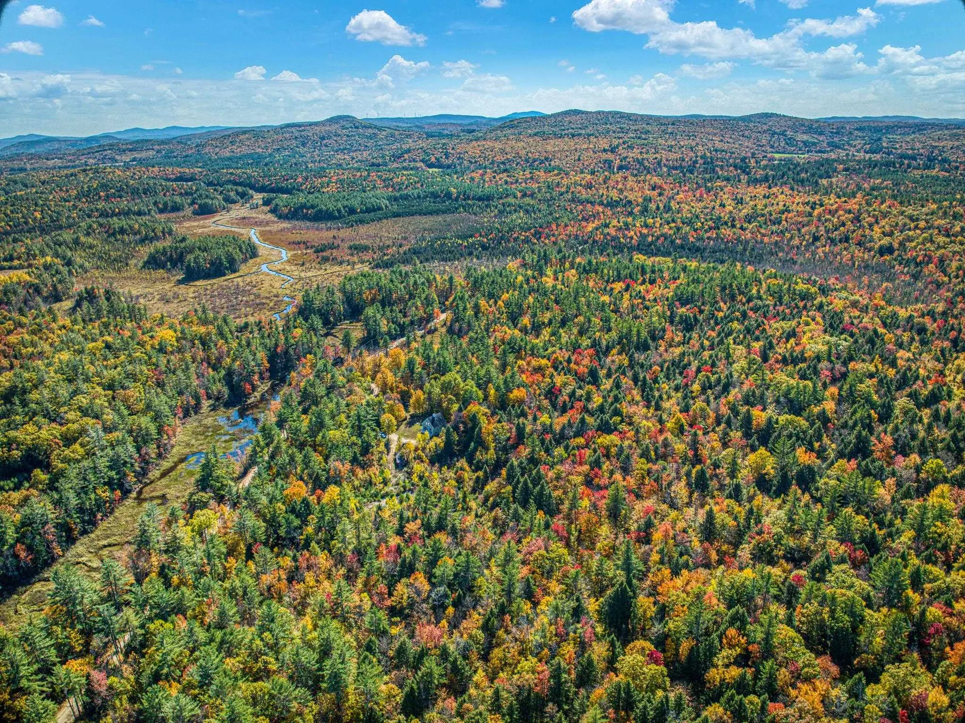 655 East Washington Road Bradford NH 03221