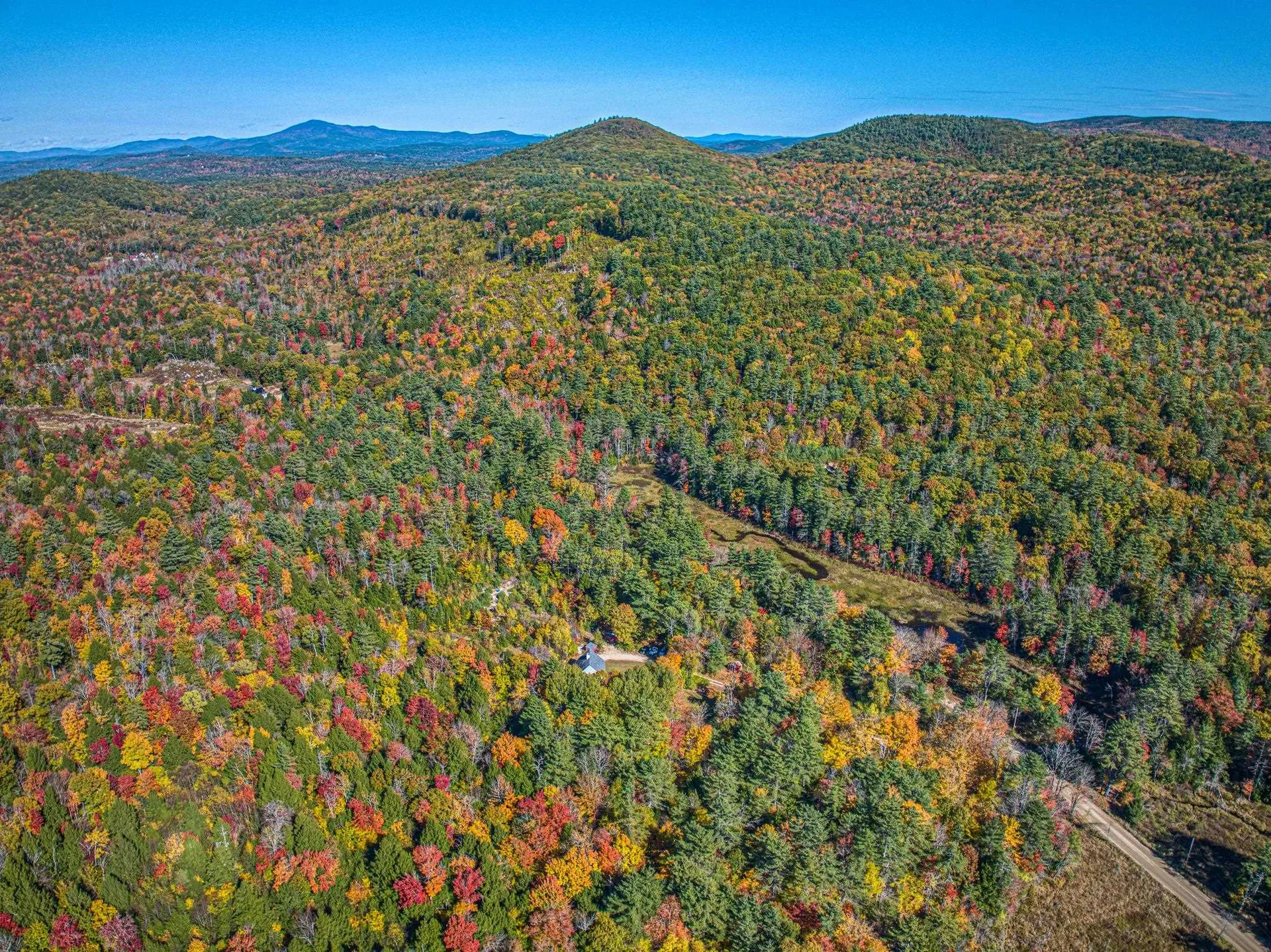 655 East Washington Road Bradford NH 03221