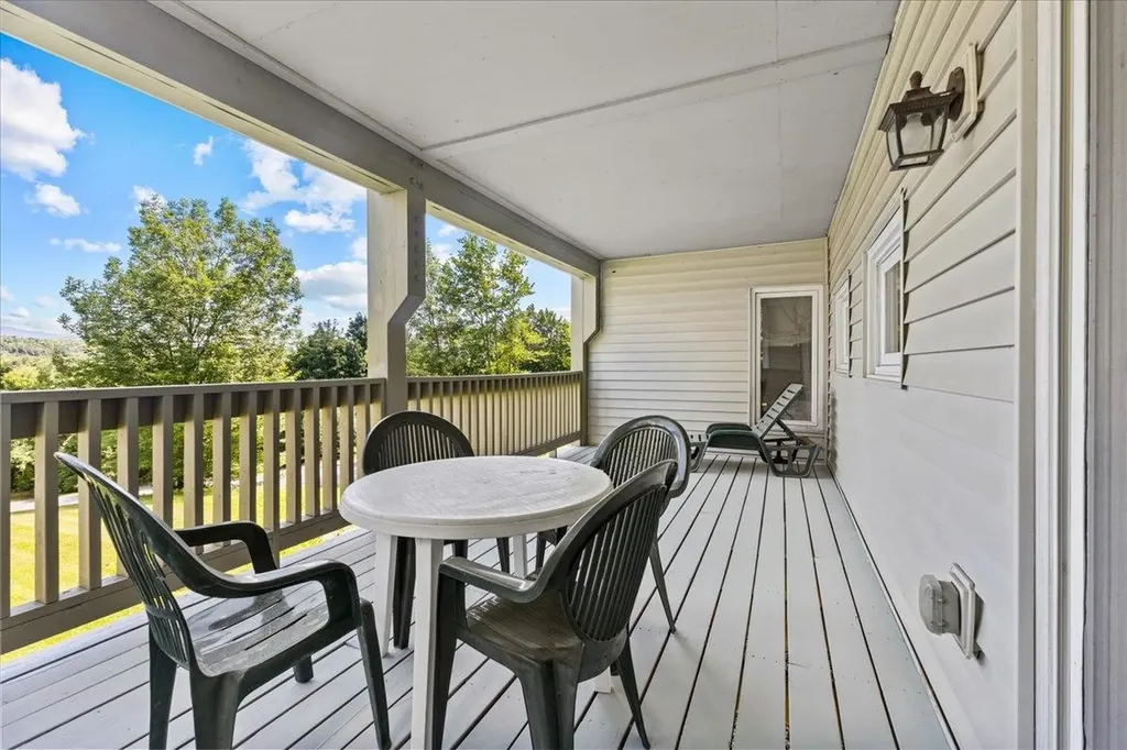 189 Mountainside Drive Stowe VT 05672