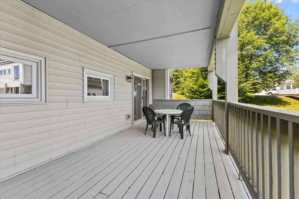 189 Mountainside Drive Stowe VT 05672