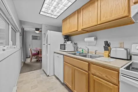 189 Mountainside Drive Stowe VT 05672