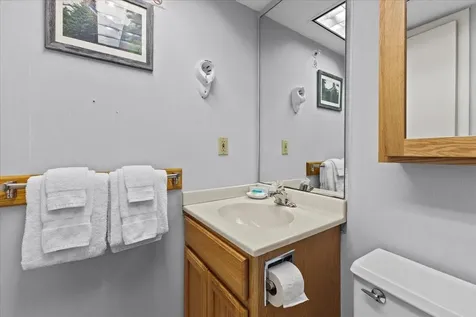 189 Mountainside Drive Stowe VT 05672