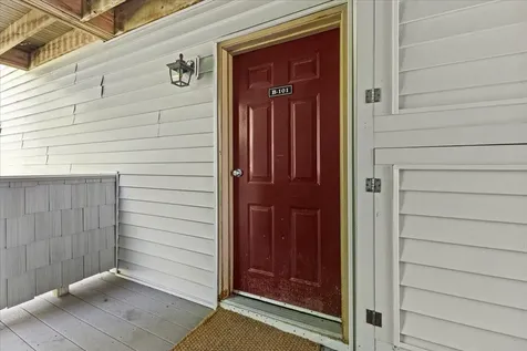 189 Mountainside Drive Stowe VT 05672