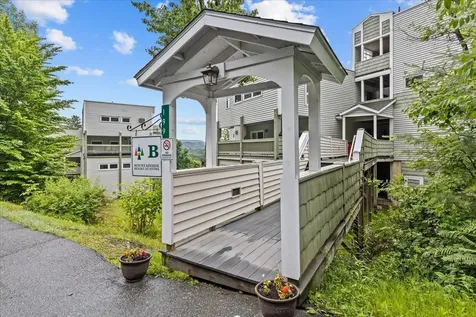189 Mountainside Drive Stowe VT 05672