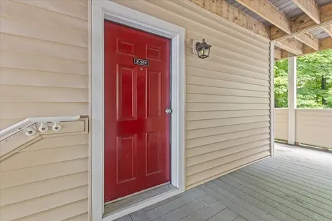 107 Mountainside Drive Stowe VT 05672