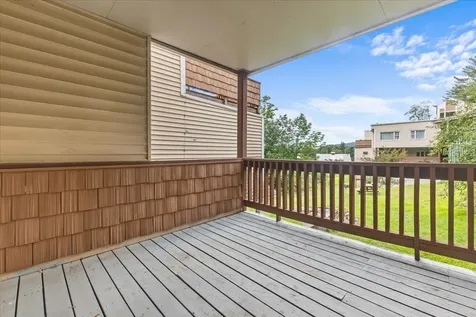 107 Mountainside Drive Stowe VT 05672