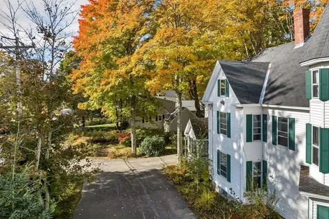 223 South Main Street Wolfeboro NH 03894