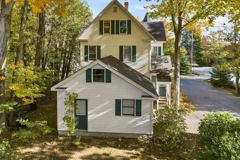 223 South Main Street Wolfeboro NH 03894