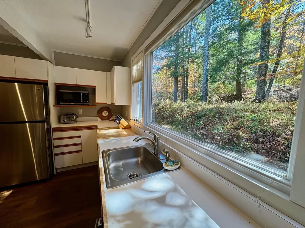 5 Stratton West Road Winhall VT 05340