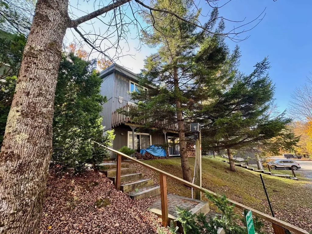 5 Stratton West Road Winhall VT 05340