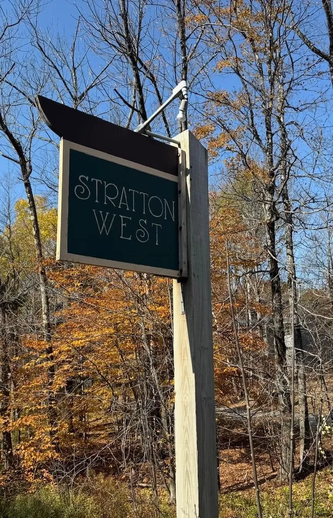 5 Stratton West Road Winhall VT 05340