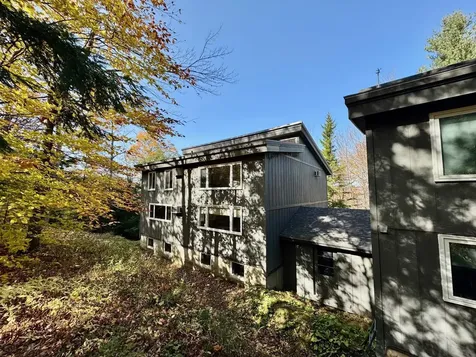 5 Stratton West Road Winhall VT 05340