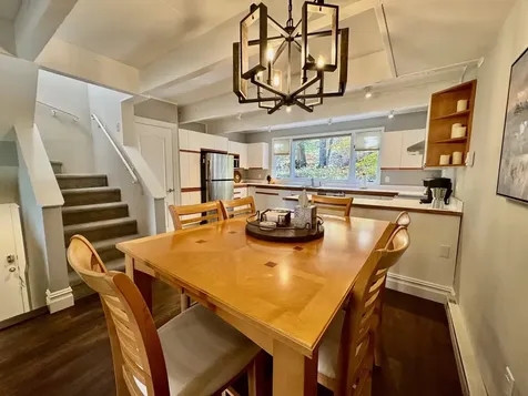 5 Stratton West Road Winhall VT 05340