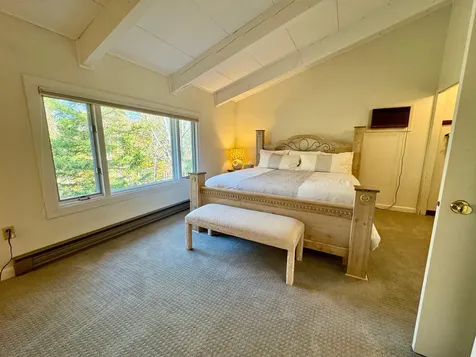 5 Stratton West Road Winhall VT 05340