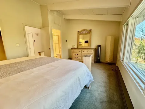 5 Stratton West Road Winhall VT 05340