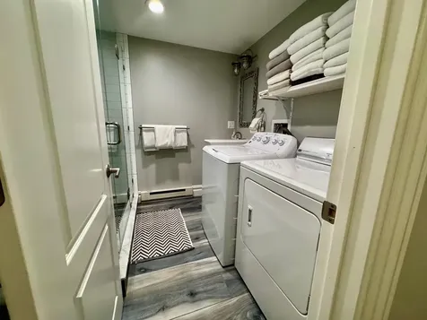 5 Stratton West Road Winhall VT 05340