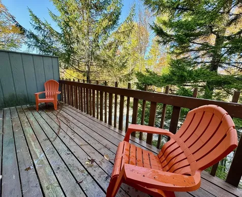 5 Stratton West Road Winhall VT 05340