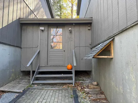 5 Stratton West Road Winhall VT 05340