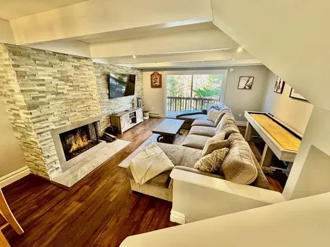 5 Stratton West Road Winhall VT 05340