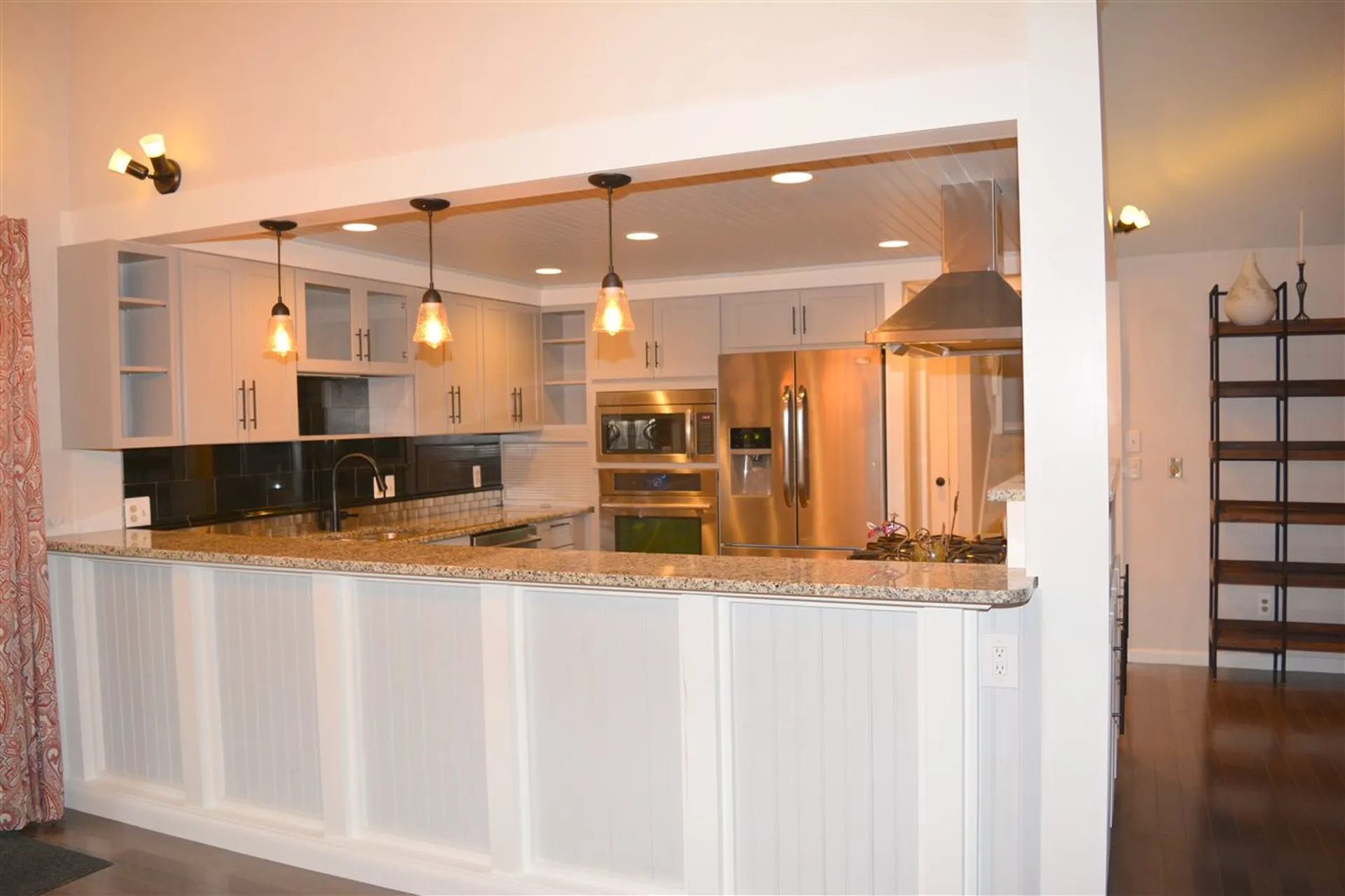 839 Cove Drive Grantham NH 03753