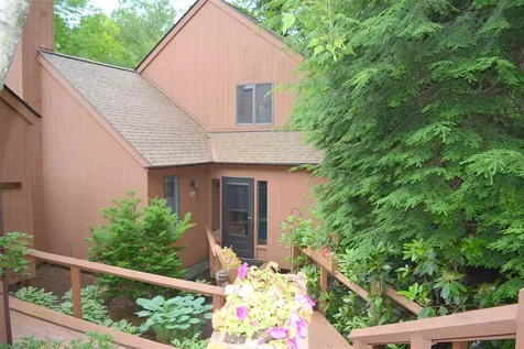 839 Cove Drive Grantham NH 03753