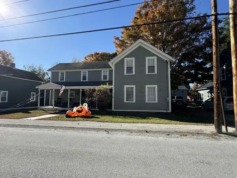 22 Caernarvon Street Fair Haven VT 05743