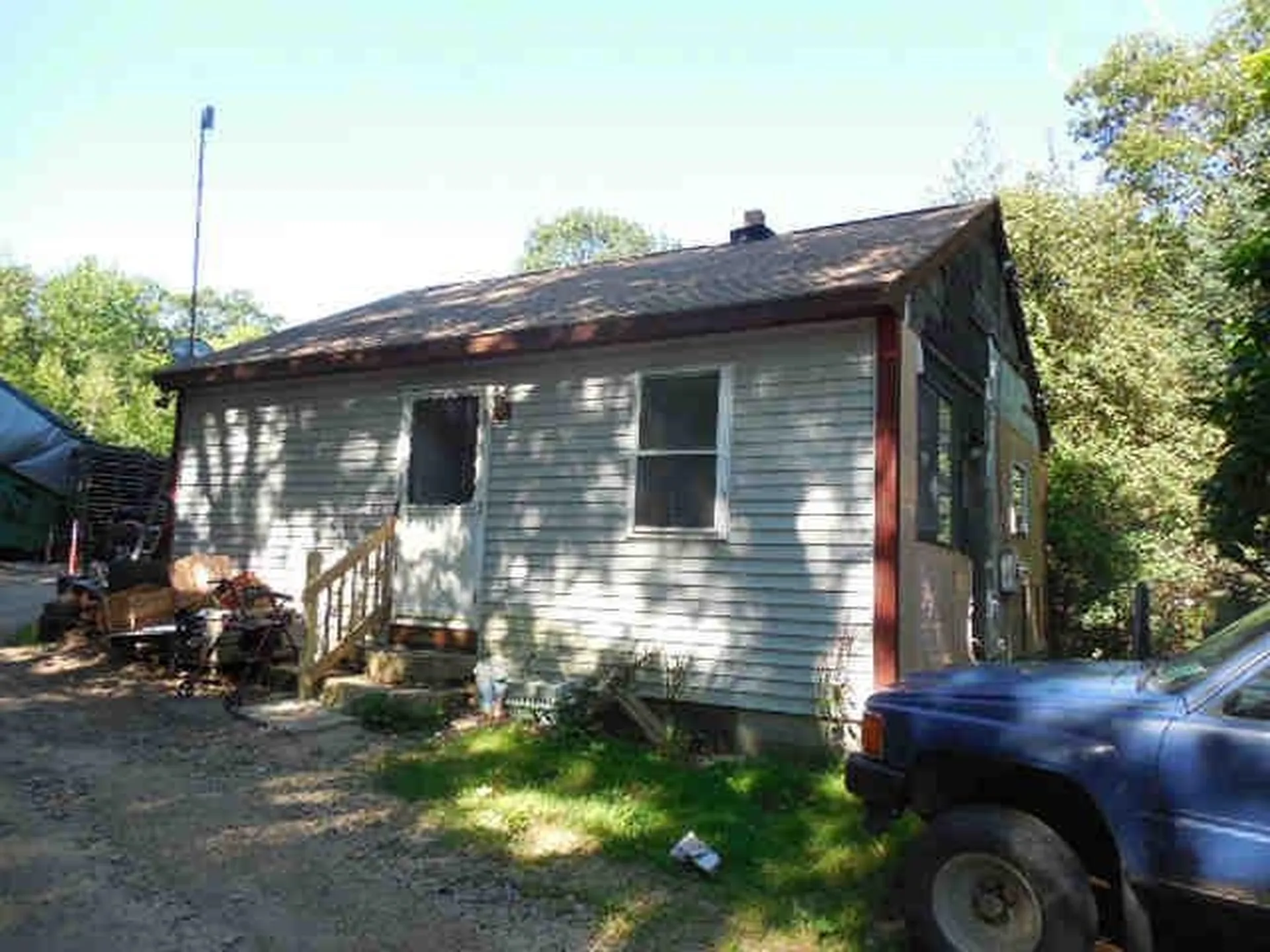 194 Currier Road Candia NH 03032