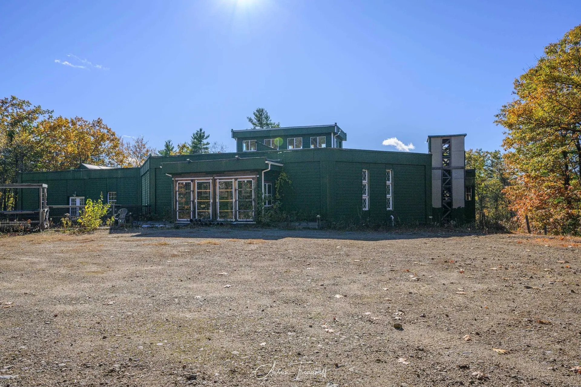 600 Old County Road N Francestown NH 03043