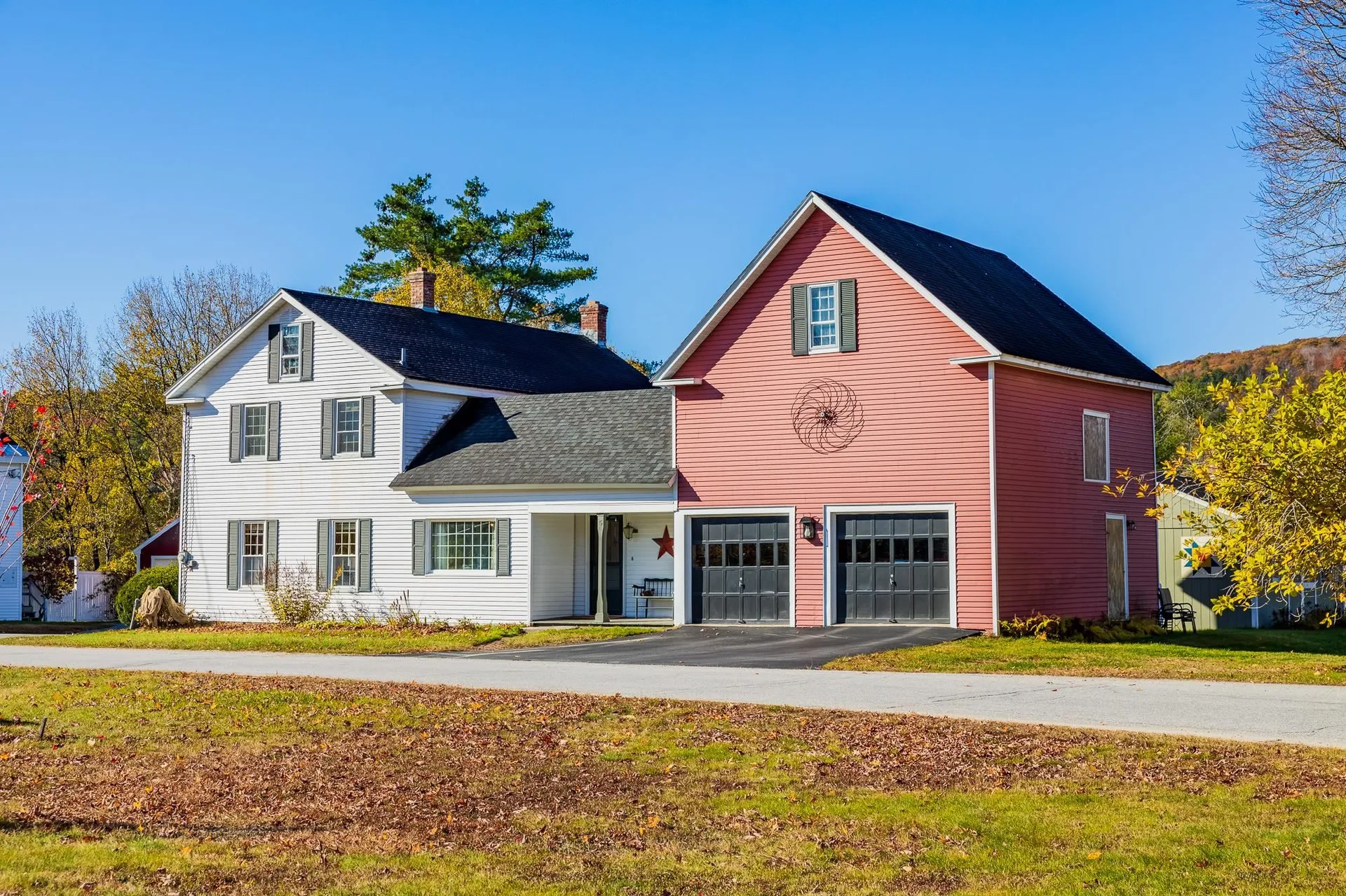 5 Brewster Lane Grafton NH 03240