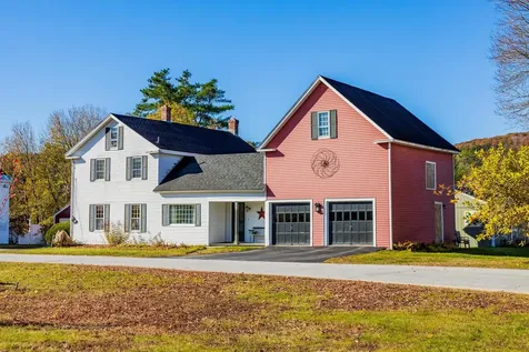 5 Brewster Lane Grafton NH 03240