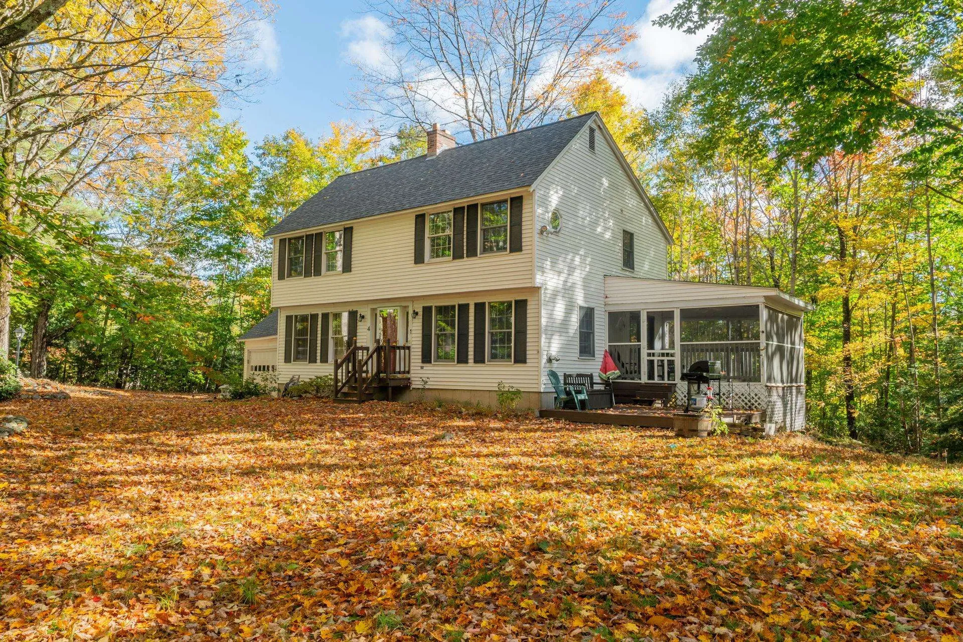 4 Joyce Lane Rochester NH 03867