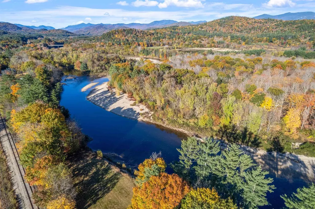 0 Avery Mcgee Road Thornton NH 03285