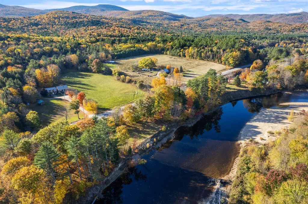 0 Avery Mcgee Road Thornton NH 03285