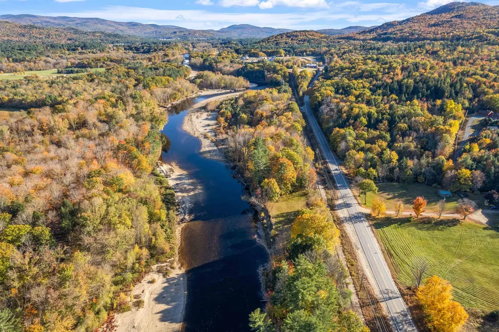 0 Avery Mcgee Road Thornton NH 03285