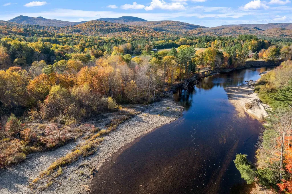 0 Avery Mcgee Road Thornton NH 03285