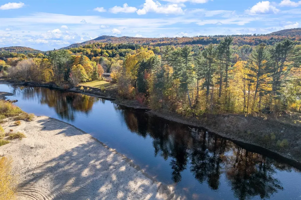 0 Avery Mcgee Road Thornton NH 03285