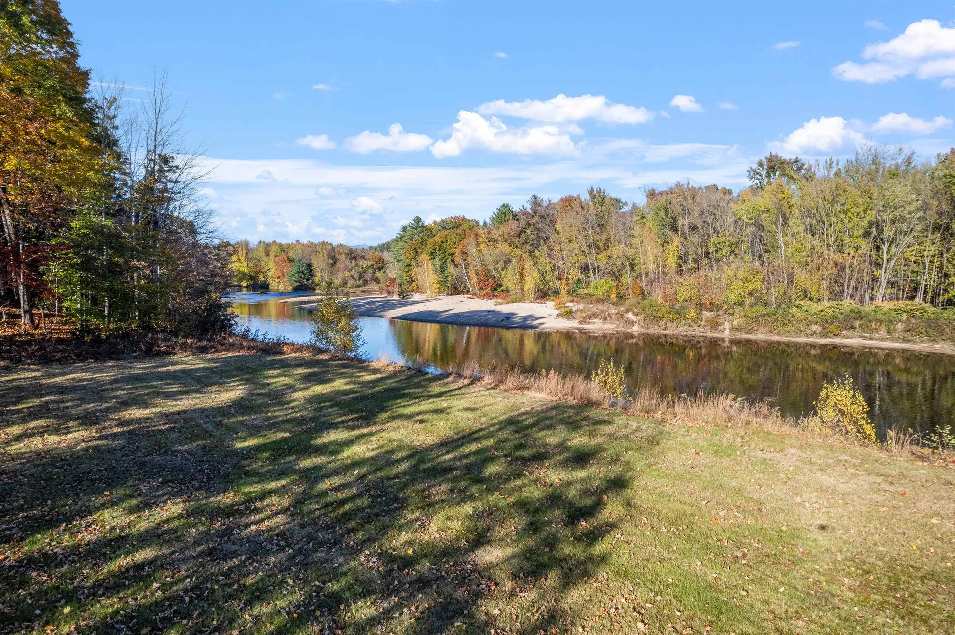 0 Avery Mcgee Road Thornton NH 03285