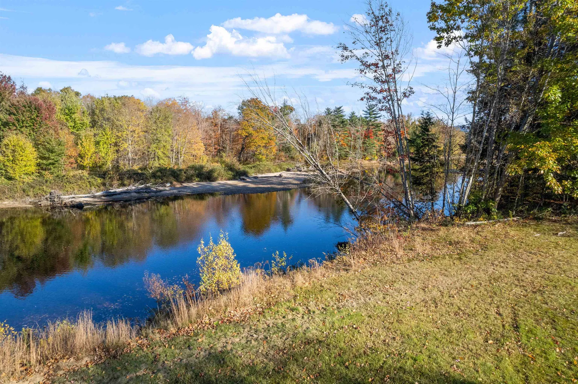 0 Avery Mcgee Road Thornton NH 03285