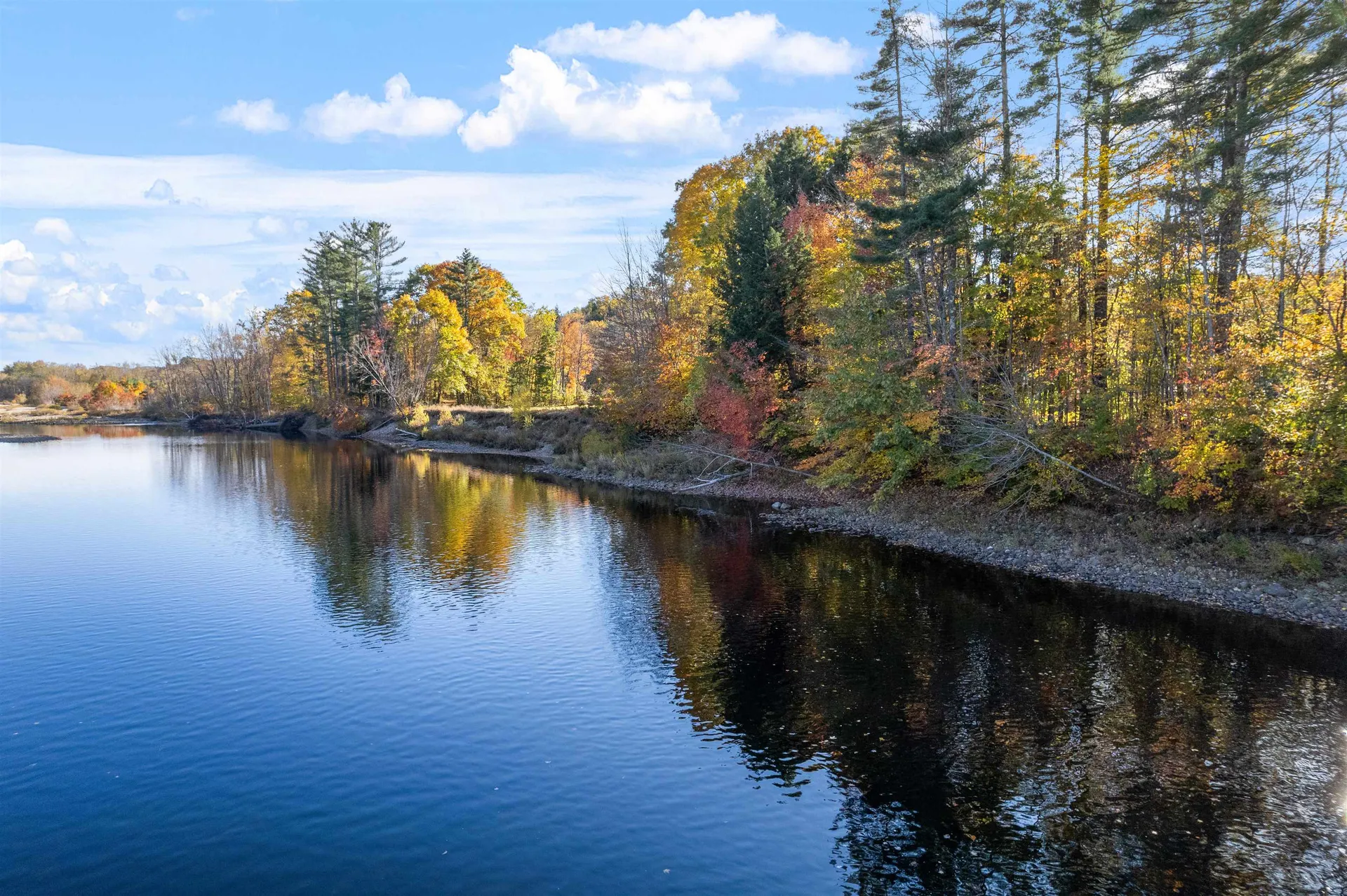 0 Avery Mcgee Road Thornton NH 03285