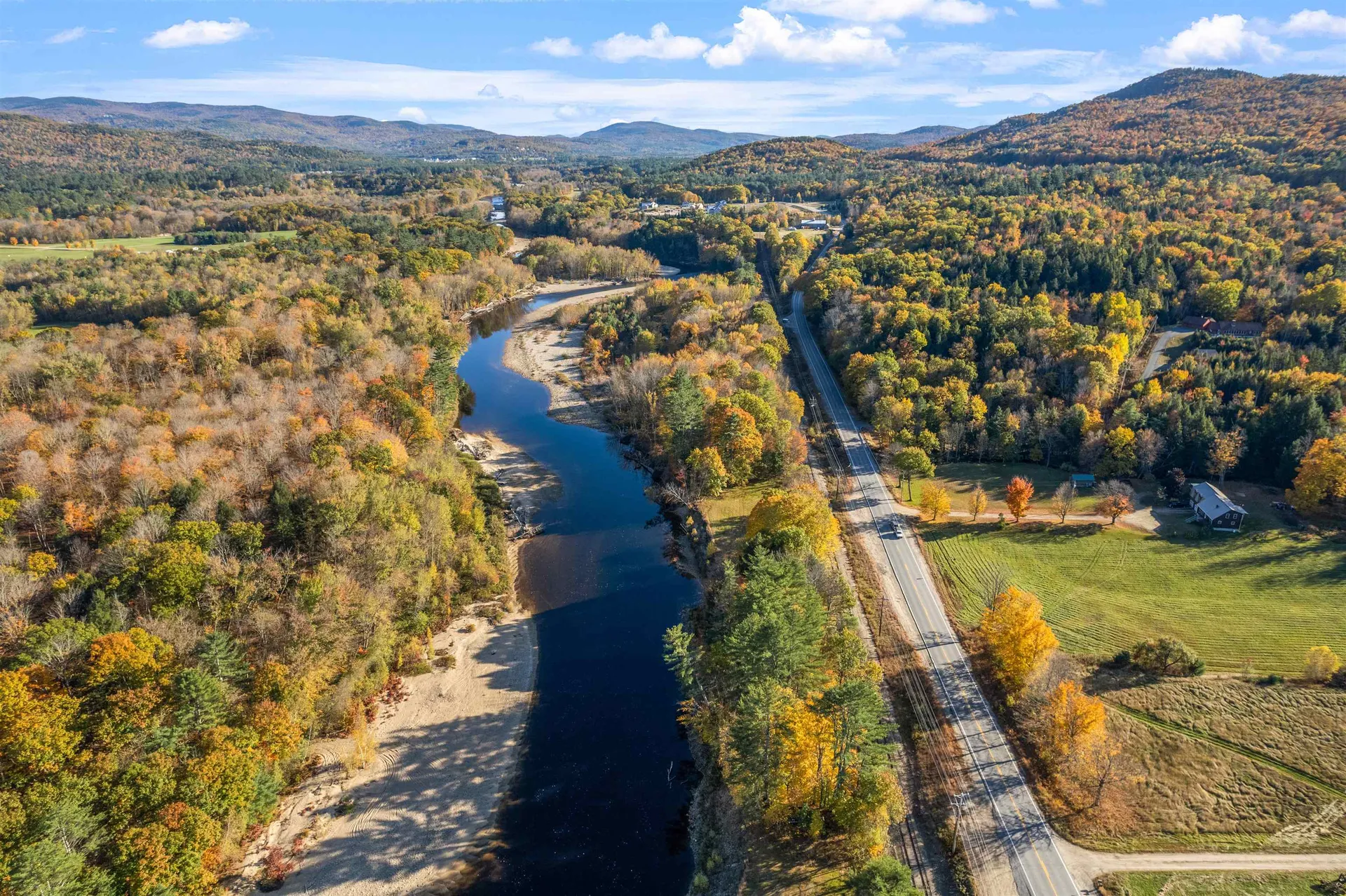 0 Avery Mcgee Road Thornton NH 03285