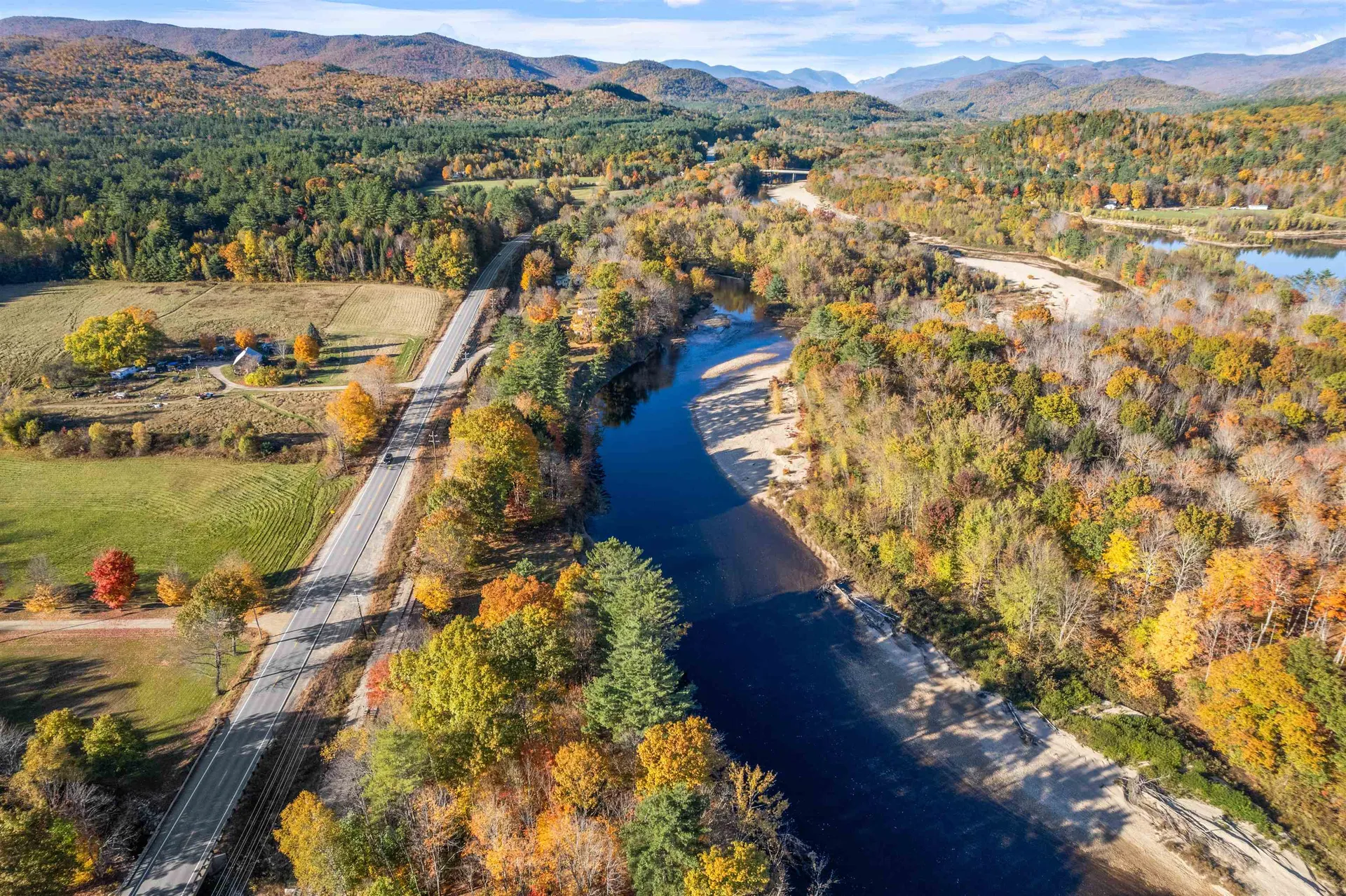 0 Avery Mcgee Road Thornton NH 03285