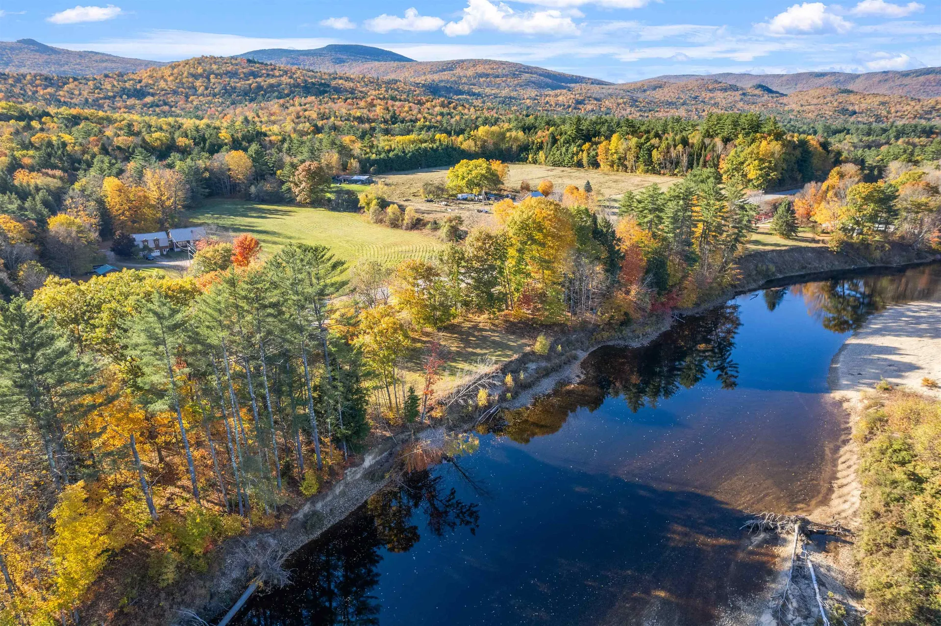 0 Avery Mcgee Road Thornton NH 03285