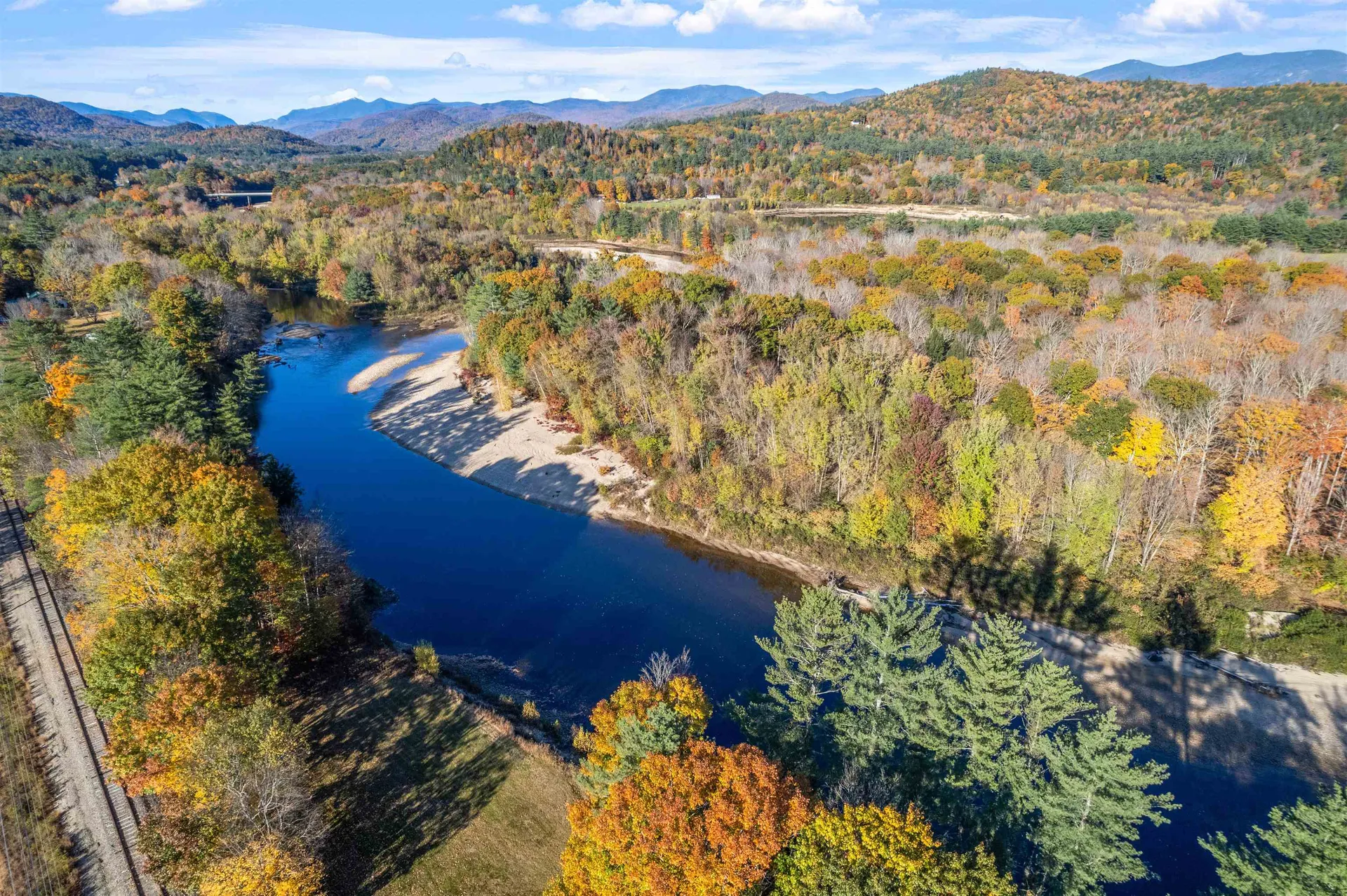 0 Avery Mcgee Road Thornton NH 03285