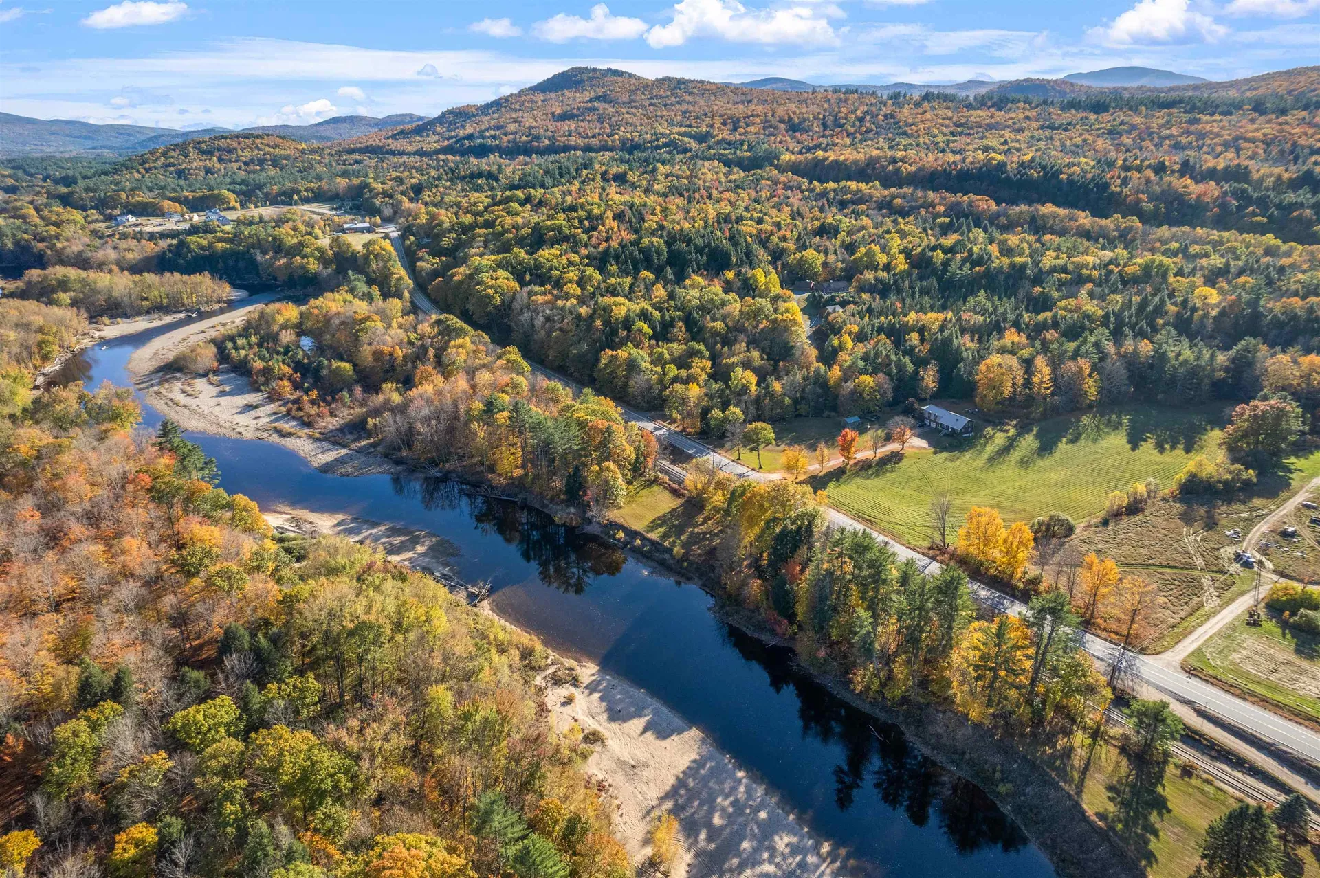 0 Avery Mcgee Road Thornton NH 03285