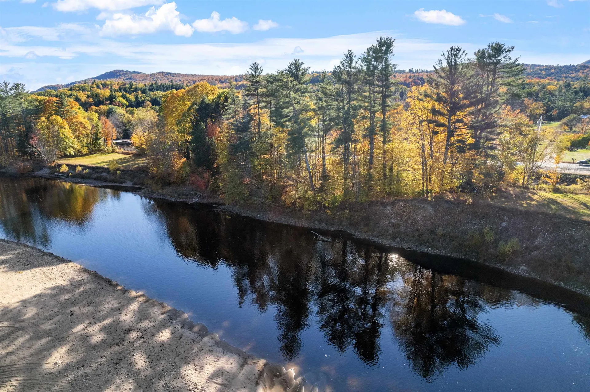 0 Avery Mcgee Road Thornton NH 03285