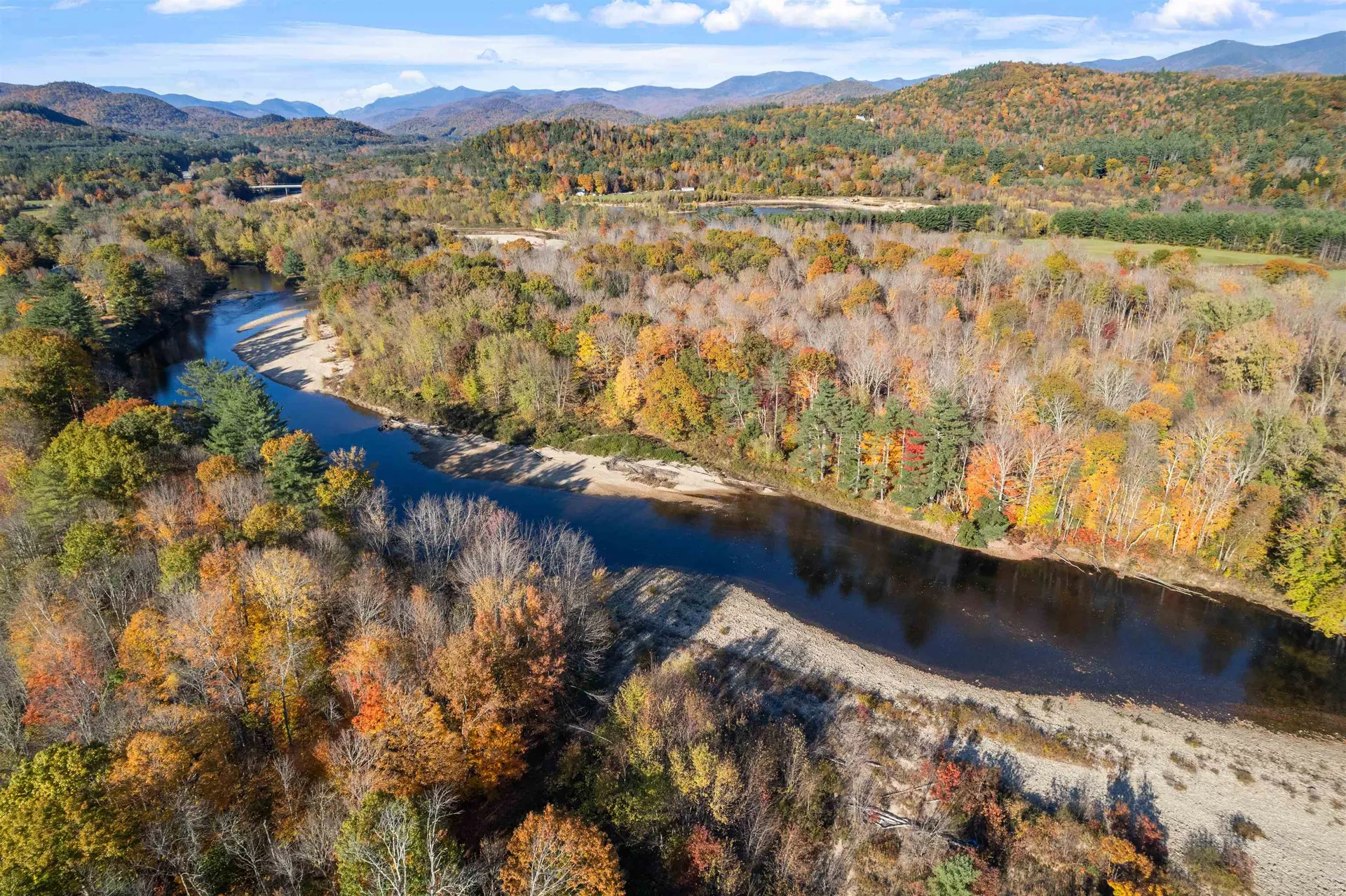 0 Avery Mcgee Road Thornton NH 03285