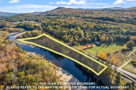 0 Avery Mcgee Road Thornton NH 03285