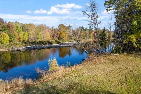 0 Avery Mcgee Road Thornton NH 03285