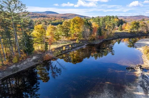 0 Avery Mcgee Road Thornton NH 03285