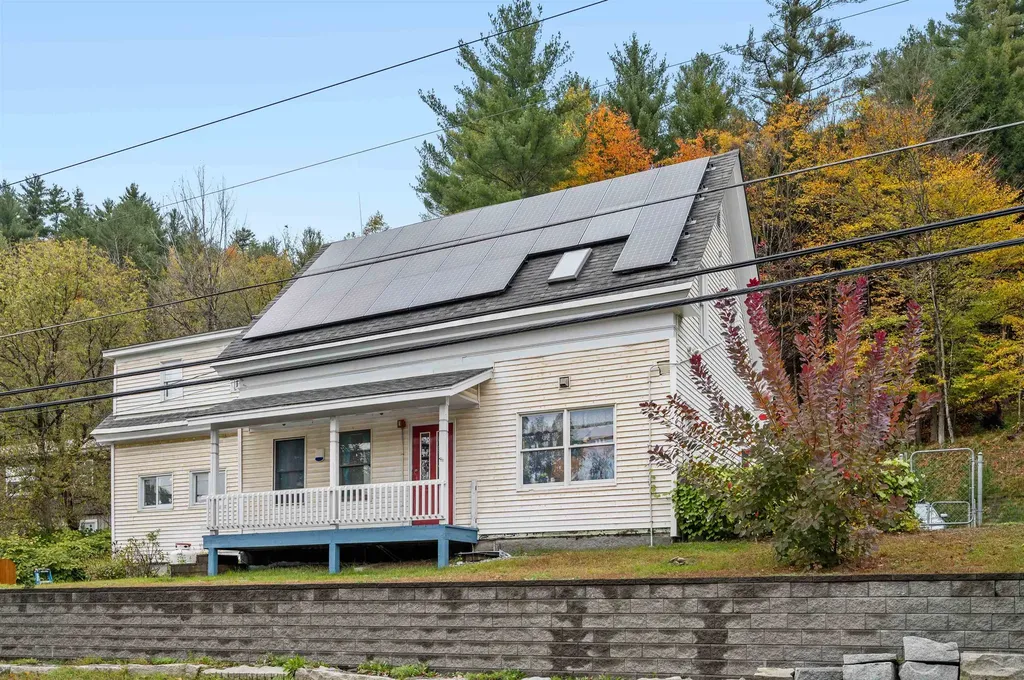420 Washington Street Barre City VT 05641